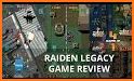 Raiden Legacy related image