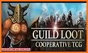 Guild Loot : Cooperative TCG related image