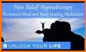 Pain Relief Hypnosis - Chronic Pain Management related image