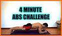 Plank Workout - Plank Challenge App, Fat Burning related image