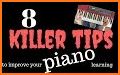 Learn Play Piano - Pianist related image