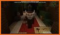 Granny Horror (Minotaur Mansion) Map MCPE related image