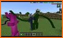 Mod Skin Rainbow Friends MCPE related image