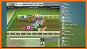 Hooves of Fire Horse Racing Game: Stable Manager related image