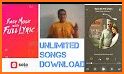 Unlimited Free Music Downloader And Music Player related image