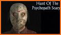 Hunt of The Psychopath Scary Horror Game related image