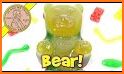 Gummy Candy Maker - Kids Gummy Worms & Candy FREE related image