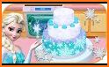 Cooking Kingdom Food Empire: My Sweet Bakery Shop related image