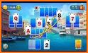 Solitaire Tribes: Fun Card Patience & Travelling related image