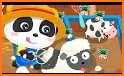 Baby Panda's Fruit Farm related image