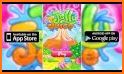 Magic Candy - Match 3 games and fun puzzles related image