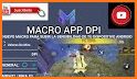 MacroHype - Acelerar DPI - Camju Mod related image