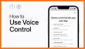 Ask Siri voice commands related image