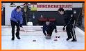 Curling Sports Winter Games related image