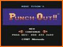 Code Mike Tyson's Punch-Out!! related image