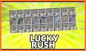 Lucky Rush related image