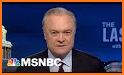 HD MSNBC LIVE UPDATES WITH RSS FEED related image