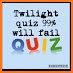 Quiz for Twilight Fans related image