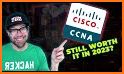 CCNA 200-301 Exam Prep related image