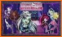 Monster High Frightful Fashion related image