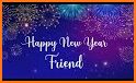 Happy New Year 2022 Wishes related image