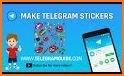 Catalog Stickers for Telegram related image