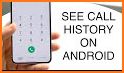 Call History : Call Detail Any Number related image