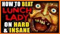 Lunch Lady : Horror Game Tips (Unofficial) related image