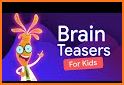 Preschool Thinking Skill- Kids Brain Trainer Games related image