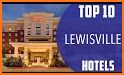 Visit Lewisville Texas related image