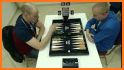 Backgammon  V+ related image