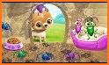 My Garden Decor - Virtual Family Games related image