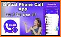 Global Calling App related image