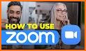 Guide For Zoom Video Call | Zoom Meeting Guide related image