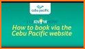 Piso Fare App for CebuPac related image