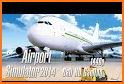 Mine Passengers: Plane Simulator - Aircraft Game related image