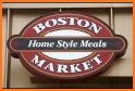 Coupons for Boston Market related image