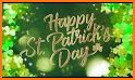 Happy St Patrick Day 2021 related image