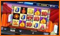 Heart of Vegas™ Slots – Free Slot Casino Games related image