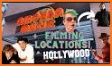 Explore Los Angeles - Filming Sites Walking Tour related image