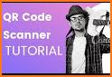 QR Code Scanner For Android related image