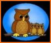 Owl and Pals Preschool Lessons related image