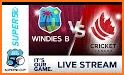 WINDIES LIVE related image