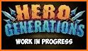 Hero Generations related image