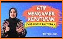 tips simpel agar lebih mudah mengambil keputusan related image