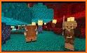 Nether Update Addon for Minecraft related image