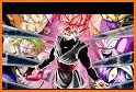 Dragon Z Saiyan Super Battle related image