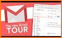 New Gmail related image