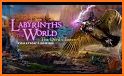 Hidden Objects - Labyrinths of World: Collide related image