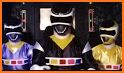 DX Ranger Space Morpher related image